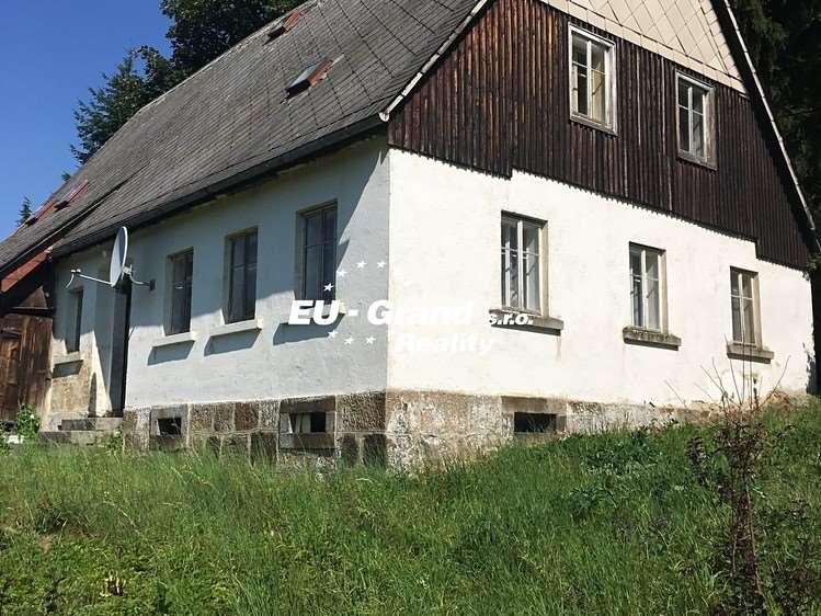 Záznam o prodeji srovnávané nemovitosti č. 3 1. Identifikace Prodej, Rodinný dům, 120 m 2, Velký Šenov, okres Děčín Celková cena: 549.000 Kč Adresa: Velký Šenov, okres Děčín 2.