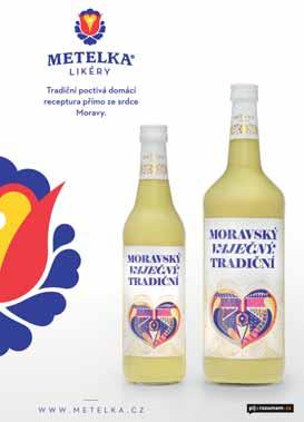 Švejk Peprmint 18%, Griotte 18%, Vodka 37,5%, Tuzemák 37,5%