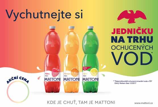 Mattoni cedrata 6 x 1,5 l Mattoni bílý