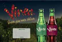 Vinea Frizzante Vinea