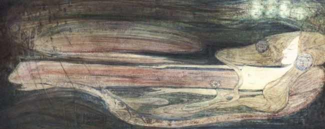 [29] Margaret MacDonald Mackintosh,