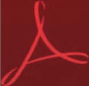 Adobe Reader 9, or