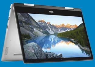 kód: 518821 ž 2,3 GHz Intel Core i3 ž 4 GHz Intel Core i5 ž 3 GHz