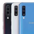 Samsung Galaxy 70 Obj. kód: 9231349, 9231350, 9231351 Samsung Galaxy 50 Obj.