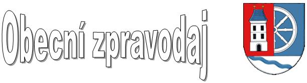Občasník OÚ v Šaraticích 6/2018, vydán 16. 11. 2018 Vážení a milí čtenáři, jako staronový starosta bych Vám chtěl v prvé řadě poděkovat, že jste se zúčastnili podzimních komunálních voleb.