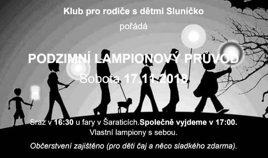 NOVÝ KULTURNÍ VÝBOR V ŠARATICÍCH Na ustavujícím jednání nového zastupitelstva byli také zvoleni členové Kulturního výboru.
