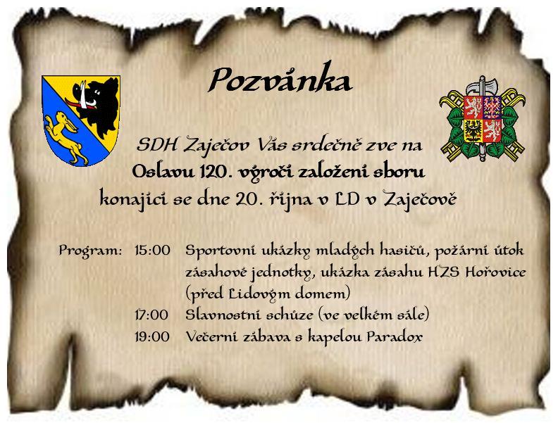 Burdu, kteří se zúčastnili slavnostního pochodu, schůze u příležitosti výročí a cvičení dálkové dopravy vody za pomoci celého okrsku Komárov.