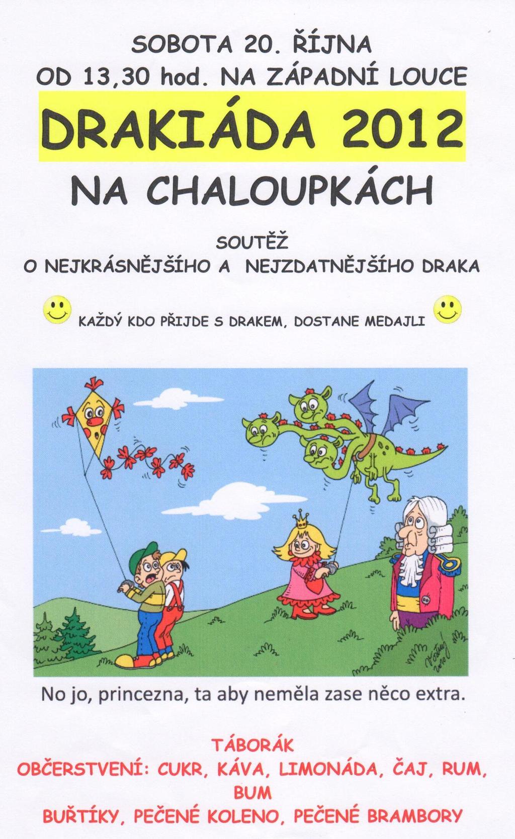 Hasičský zpravodaj vydává nepravidelně pro své členy zdarma SDH Chaloupky.