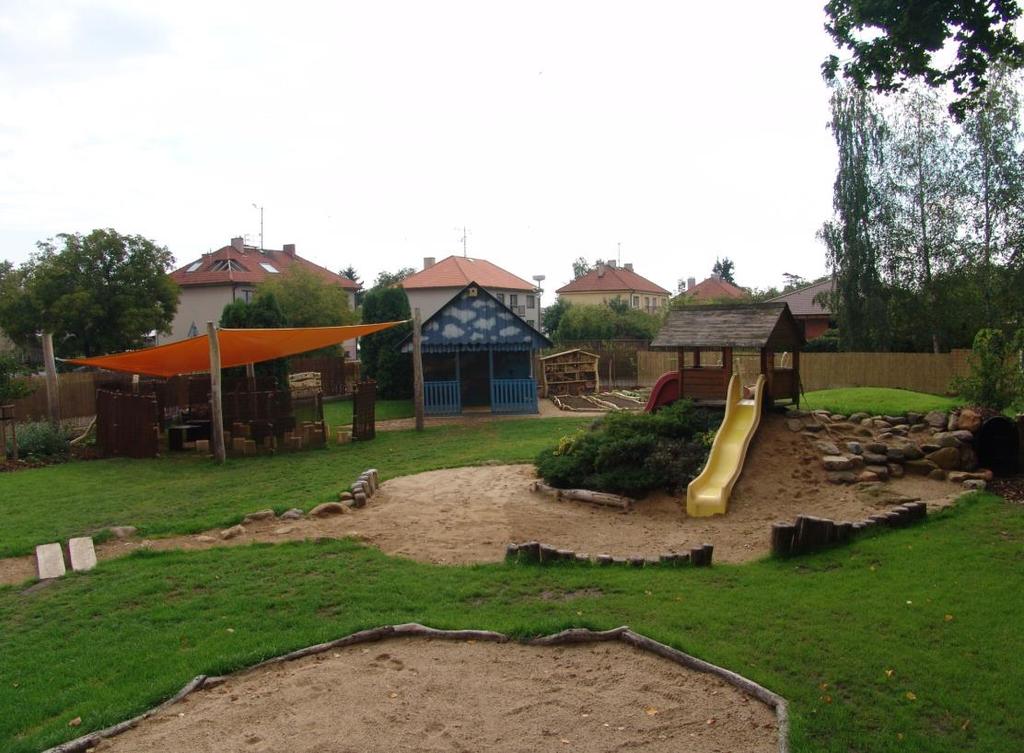 Od září