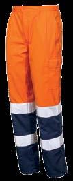 Složení: 50% bavlna,15% Amicor Plus, 15% polyamidu,10% elastomeru, 8% Kevlar, % elastan Délka: pod kolena Barva: šedá/černá/červená Minimální
