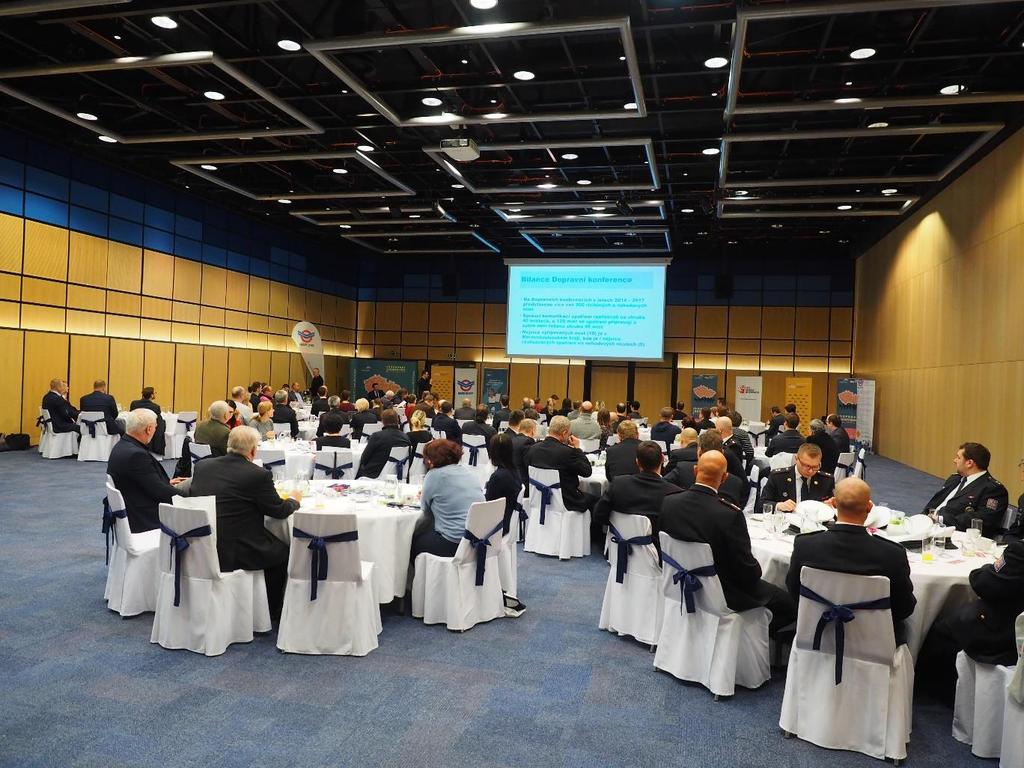 Výstup z Dopravní konference s BESIPEM & FZŠ, Moravskoslezský kraj, 2018 6. ročník Dopravní konference s BESIPEM & Fondem zábrany škod se pro Moravskoslezský kraj uskutečnil 20. 3. 2018 v Ostravě.