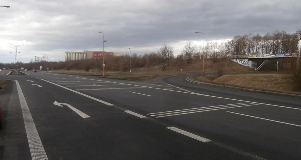 Moravskoslezského kraje o variantách úprav. 2018 byla zpracována studie a zaslána k vyjádření dotčených orgánů.