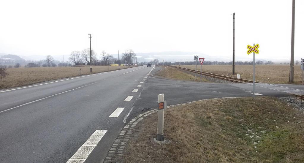 2016 řízení o zařazení silnice I/11 mezi Silnice pro motorová vozidla s rychlostí 110 km/hod přerušeno -> silnice má mnoho bodových závad, které se musí nejdříve vyřešit.