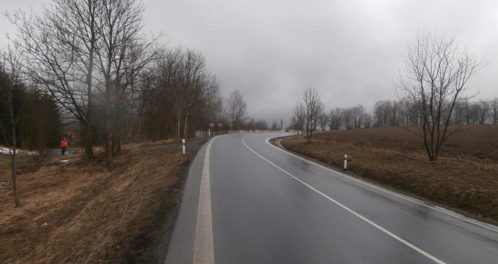 Diskuze k tomuto místu : Kpt. Ing. Vladimír Kovařčík, Policie ČR KŘ MSK odbor služby dopravní policie Tento železniční přejezd je špatný z důvodu jeho stavebního stavu.