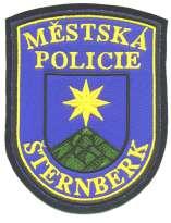 1) Kontakty MP Šternberk Sídlo MP: Třída ČSA 30, 785 01 Šternberk Velitel městské policie: Pavel Pospíšil e-mail: pospisil@sternberk.