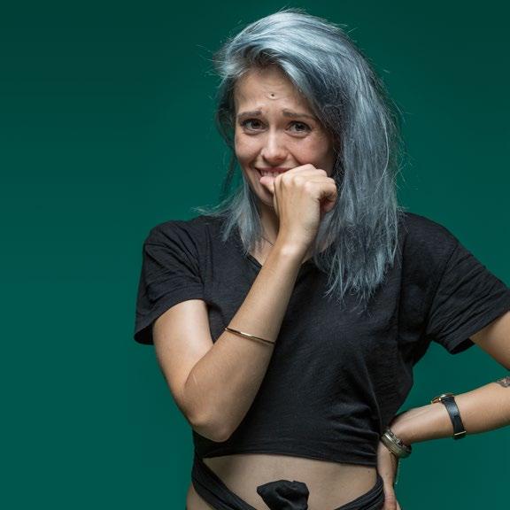STUDUJ STÁŽUJ VYJEĎ.CZ STUDUJ STÁŽUJ VYJEĎ.CZ 13 Studuj. Stážuj.