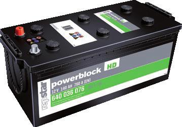 053,- 1521708 545155033G542 Powerblock 12 45 330 238 x 129 x 227 1.159,- 1521709 545157033G542 Powerblock (L) 12 45 330 238 x 129 x 227 1.