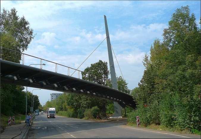 Důvody pro přijetí koncepce vychází ze změny vnímání cyklisty ve městě.