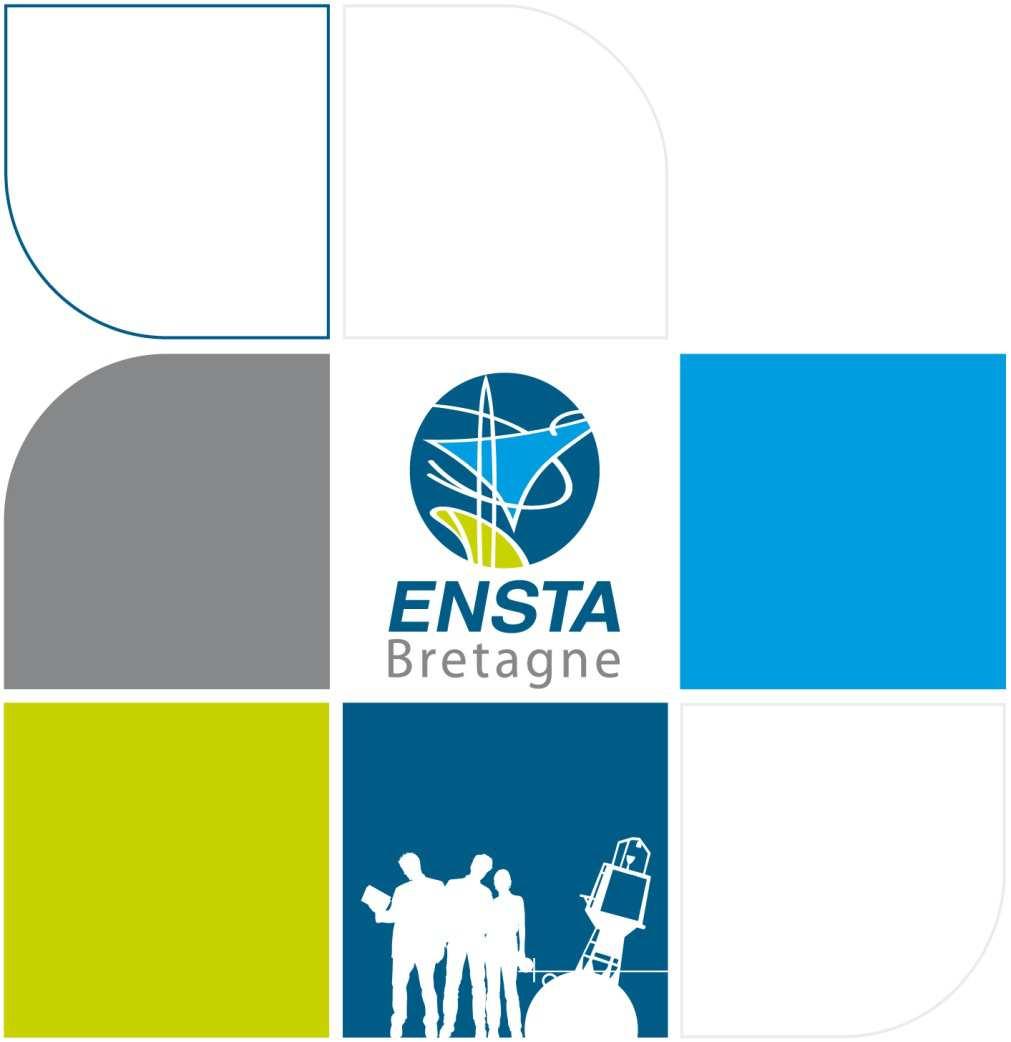 Akreditační spis ENSTA Bretagne ENSTA Bretagne MASTER