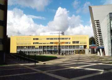 5. Facilities and services 5.1.