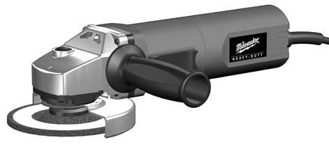 AG 10-125 (X) AG 12-125 (X) AG 15-125 (X)C AGV 15-125 (X)C AGS 15-125 C Instructions for use Gebrauchsanleitung Instruction d utilisation Istruzioni d uso Instrucciones de uso Instruções de serviço