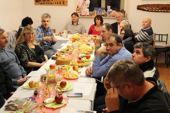 Školení, semináře, besedy/workshopy Manažerky MAS podílející se na realizaci SCLLD absolvovaly řadu seminářů, školení a workshopů pořádaných pro zástupce MAS v rámci příprav vyhlašování výzev.