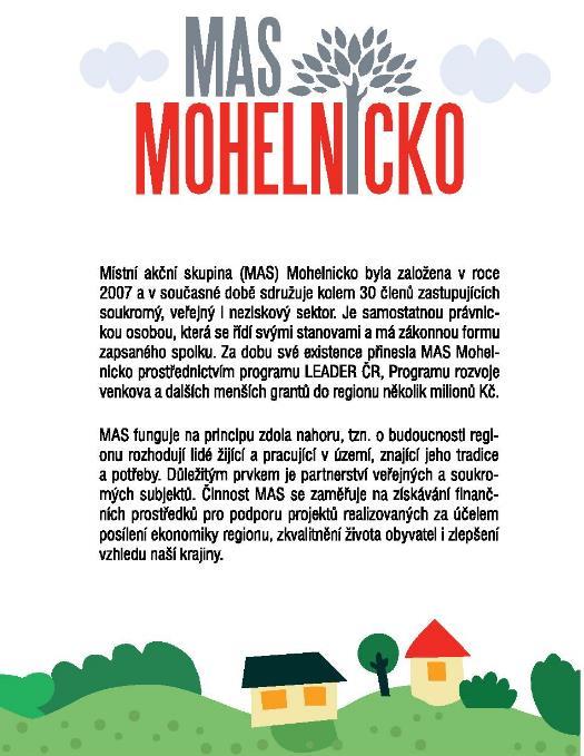 Ani v roce 2017 MAS nezahálela ve