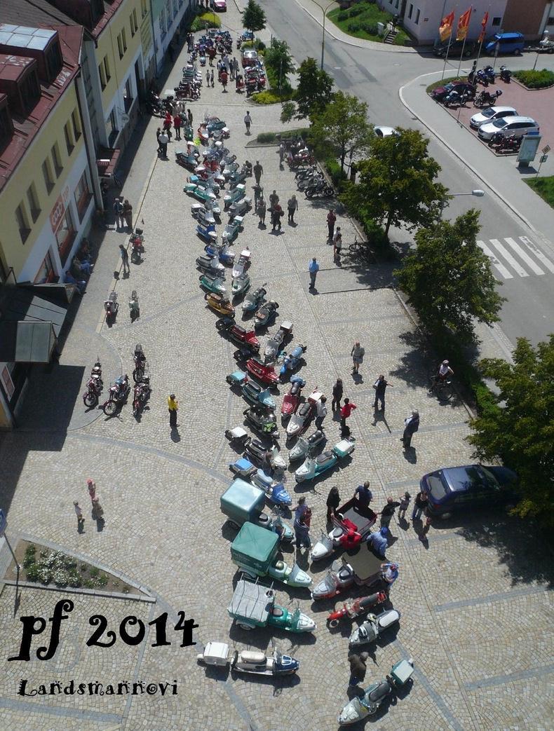 Už jsem si myslel, že je