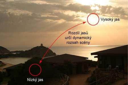 strana 20 Transformace optického obrazu na elektronický analogový obraz snímací senzory b) Nominální rozlišení senzoru počet všech