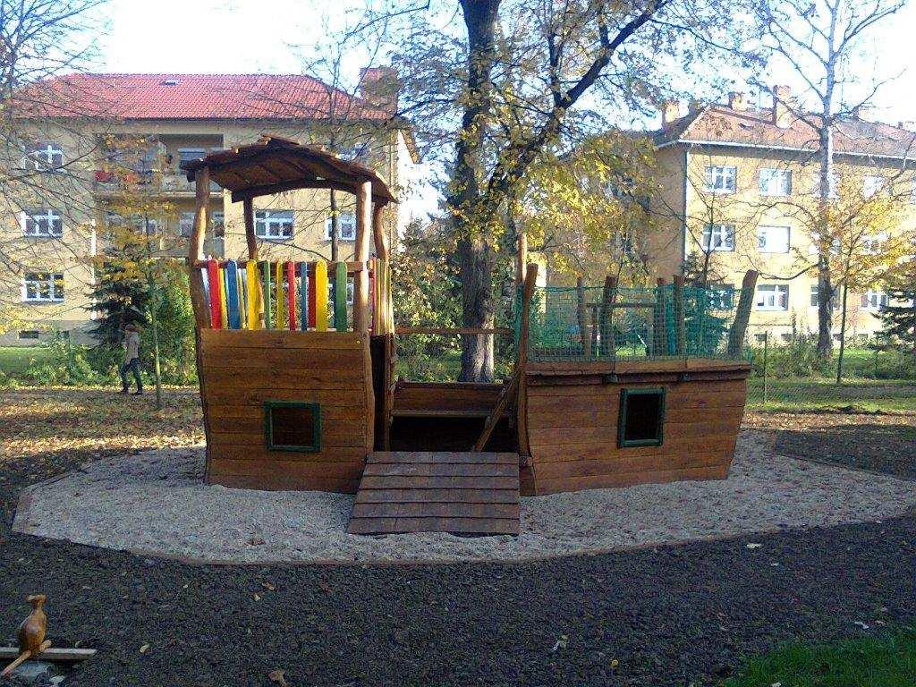 Revitalizace