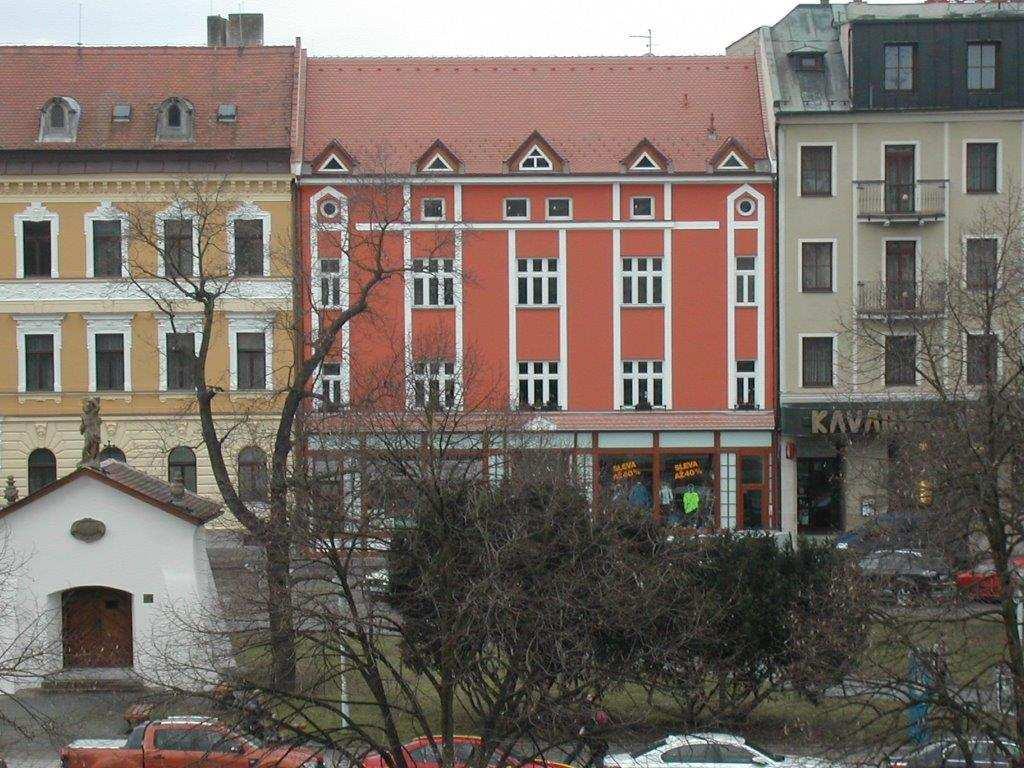 Rekonstrukce