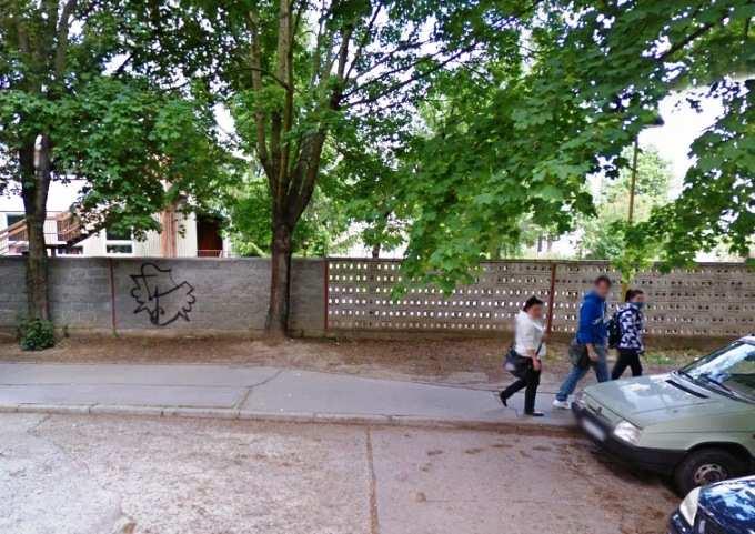 Kč Pokračování v rekonstrukci chodníků podél ul. Pivovarská v Uh.