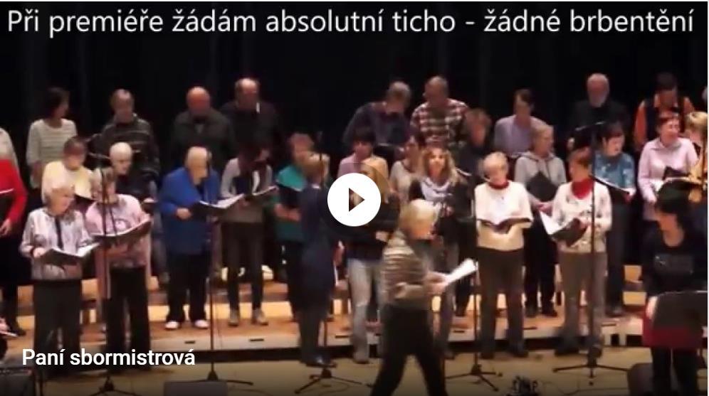 Uvidí jej jen ten kdo bude mít odkaz. Viz níže. Sdělení vložil Karel15.12.