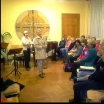 Informace o plánovaných koncertech - Jaro 2015 19.dubna neděle16 hod Markoušovice 10.května neděle (část sboru+ Musica Antiqua) v rámci večerní mše NPM TU mše Tomáše Korbela 18 hod kostel 17.