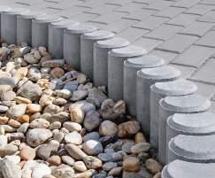 O 4 Palisáda čtvercová 20 x 20 x 75 5 60 O 4 Palisáda čtvercová 20 x 20 x 90 5 72 O 4 Palisáda čtvercová 20 x 20 x 120 5 96 O 4