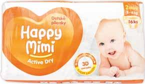 Péče o vaše blízké Pampers Pants