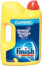 písek 400 g citron Q Power tekutý písek 600 g citron Cif