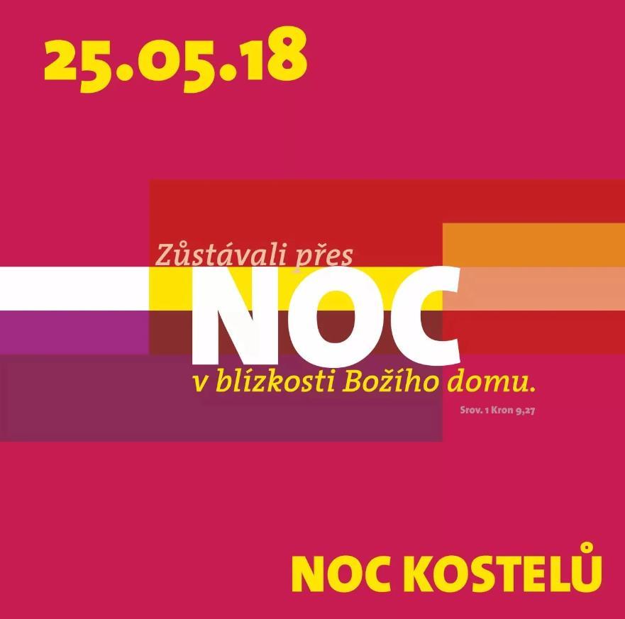 Nockostelů 2018