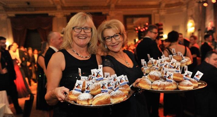 Kategorie Hospodářství o OPK Řezno pro Horní Falc/Kelheim Čestní laureáti 2018 o Emilia Müller (politička, bývalá ministryně) o Daniel Herman (politik, kněz, předseda Sdružení Ackermanngemeinde)