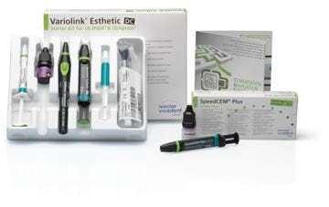 PROFESSIONAL CARE OPTRAGATE (AWC10) 1x OptraGate Assortment (572275) 1x Fluor Protector S Starter Kit 1x4 g (686709) v hodnotě 1 201 Kč Cena akce: 3 559 Kč CERVITEC F & FLUOR PROTECTOR S (AWC15) 1x