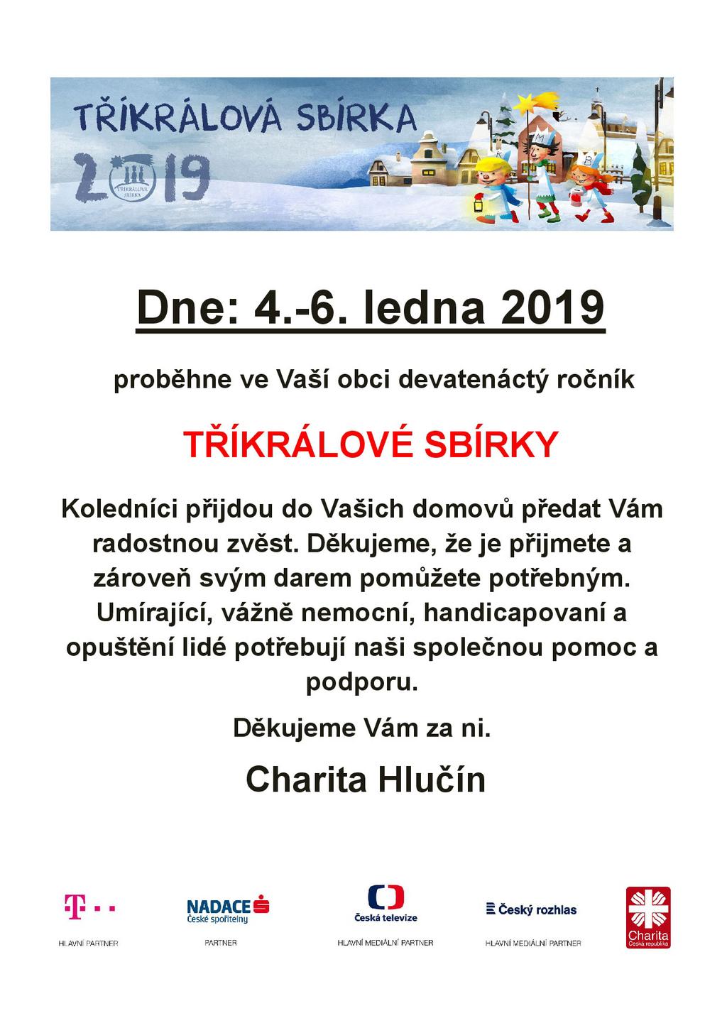 TŘÍKRÁLOVÁ