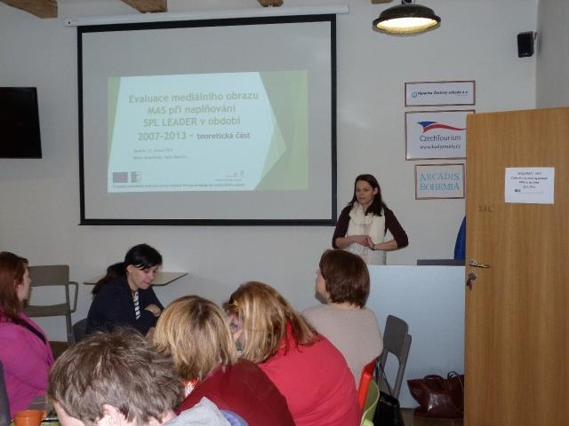Výběr fotografií 3.3. Strategie komunitně vedeného místního rozvoje Název projektu: Strategie komunitně vedeného místního rozvoje MAS Brdy pro období 2014-2020 Plánované zahájení projektu: 1.
