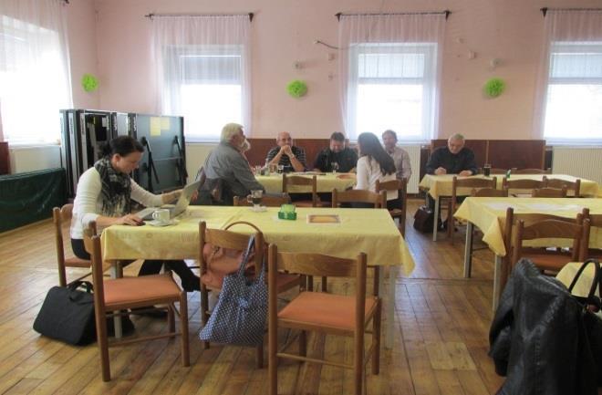 Tabulka 3 Aktuální alokace pro MAS Brdy v roce 2015 Operační program Alokace (aktuální k 14. 10. 2015) v mil.