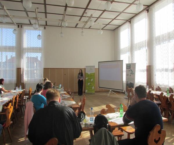 3.4 Dotace z rozpočtu Středočeského kraje Dále