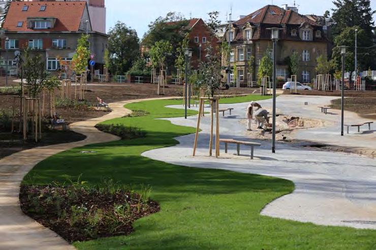 PARK MAXE VAN