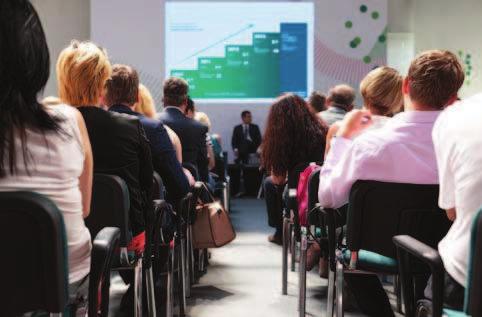 eventu nebo konference Co-brandovaná