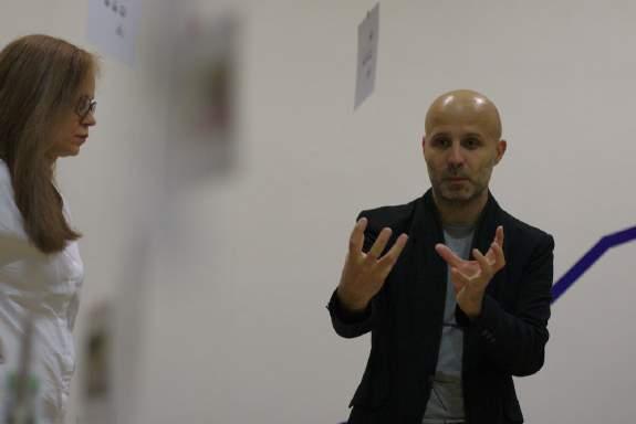 ZÁVĚREM Při shrnující diskuzi nad závěry workshopu zaznělo, že je potřeba doplnit tento koncept do právě projednávaného Plánu udržitelné městské mobility, promítnout záměr do 43.