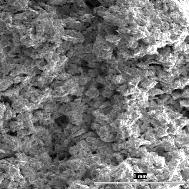 It is clear that the given ledeburitic steel is suitable for forming in high temperatures (best of all above 1000 C), of course not in the area of overheating and burning (above ca 1160 C) when
