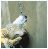 EN 15814 POLYMER MODIFIED BITUMINOUS THICK COATINGS FOR WATERPROOFING EN 15814 POLYMER MODIFIED BITUMINOUS THICK COATINGS FOR WATERPROOFING Bitumendickbeschichtung P-61.