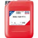 PROVOZNÍ KAPALINY - ADITIVA se slevou až 35% 0935-354 003 LQM přísada proti tuhnutí nafty - koncentrát 1l, dávkování 1/1000l, LIQUI MOLY 0935-354 004 LQM přísada proti tuhnutí nafty - koncentrát 5l,